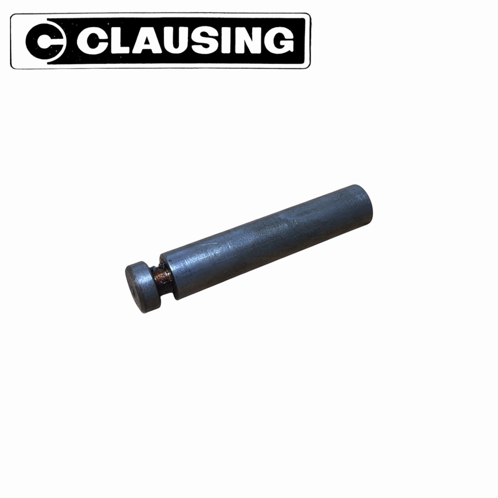 Clausing 5900 Series 12” Lathe Apron Lock / Safety Arm Pin / Shaft