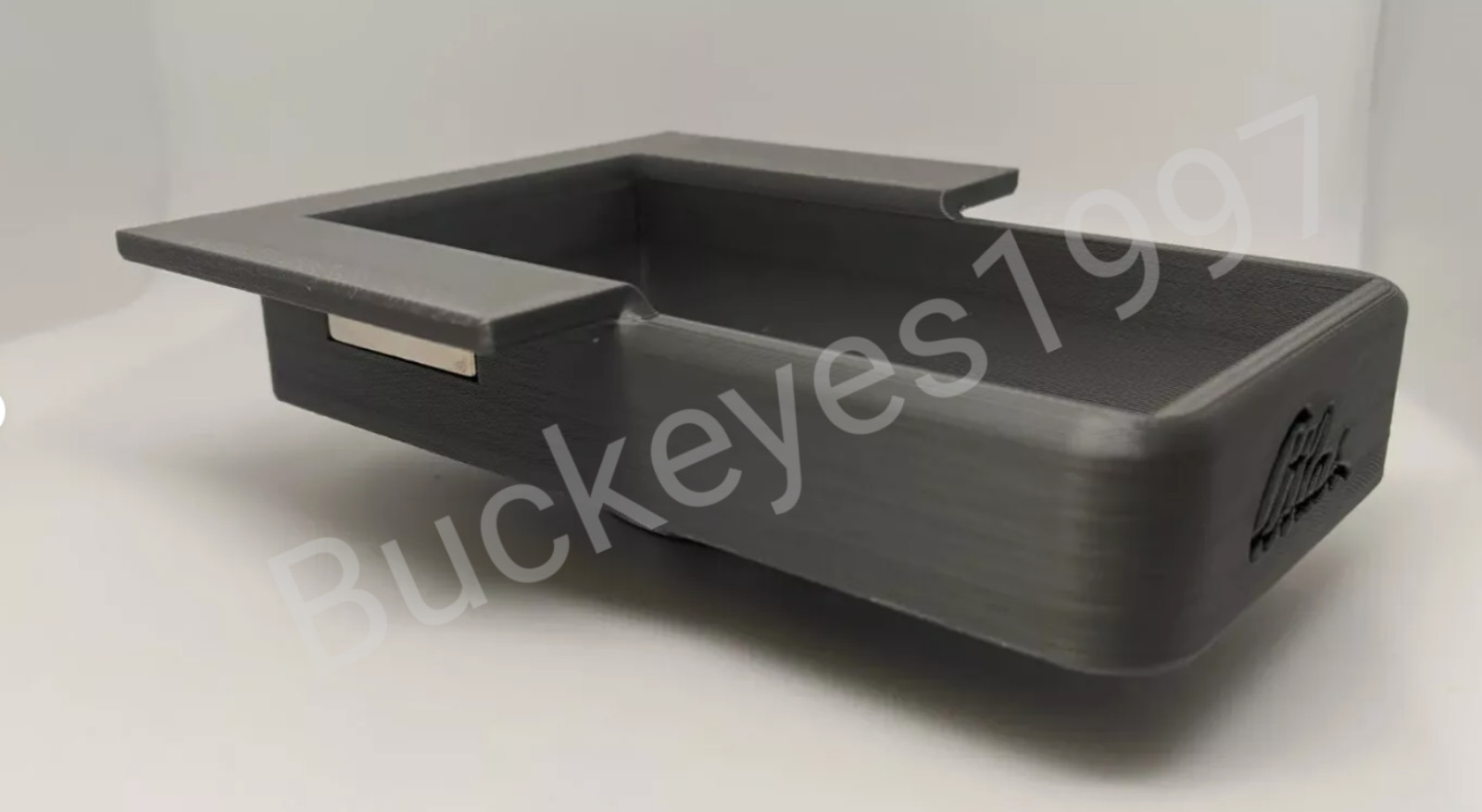 NEW Atlas / Craftsman metal Lathe Chip Tray Pan (Silver/Grey) 10″ & 12″