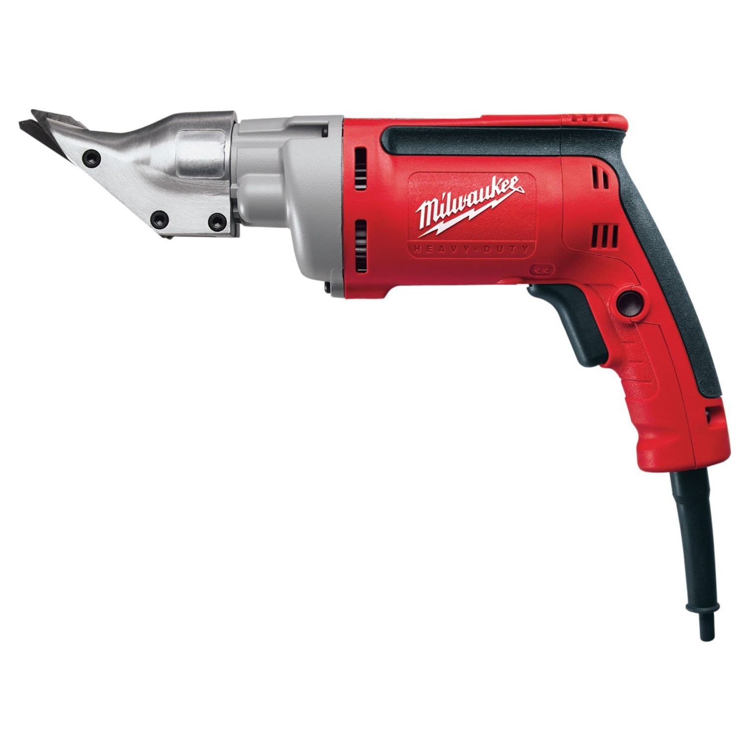 Milwaukee 6852-20 18-Gauge Shear – Red 576328