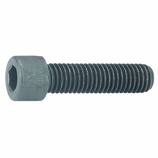 Holo-Krome 72132 5/16″-18 x 1-1/2″ Grade 8 Socket Head Cap Screws (100/Pk)