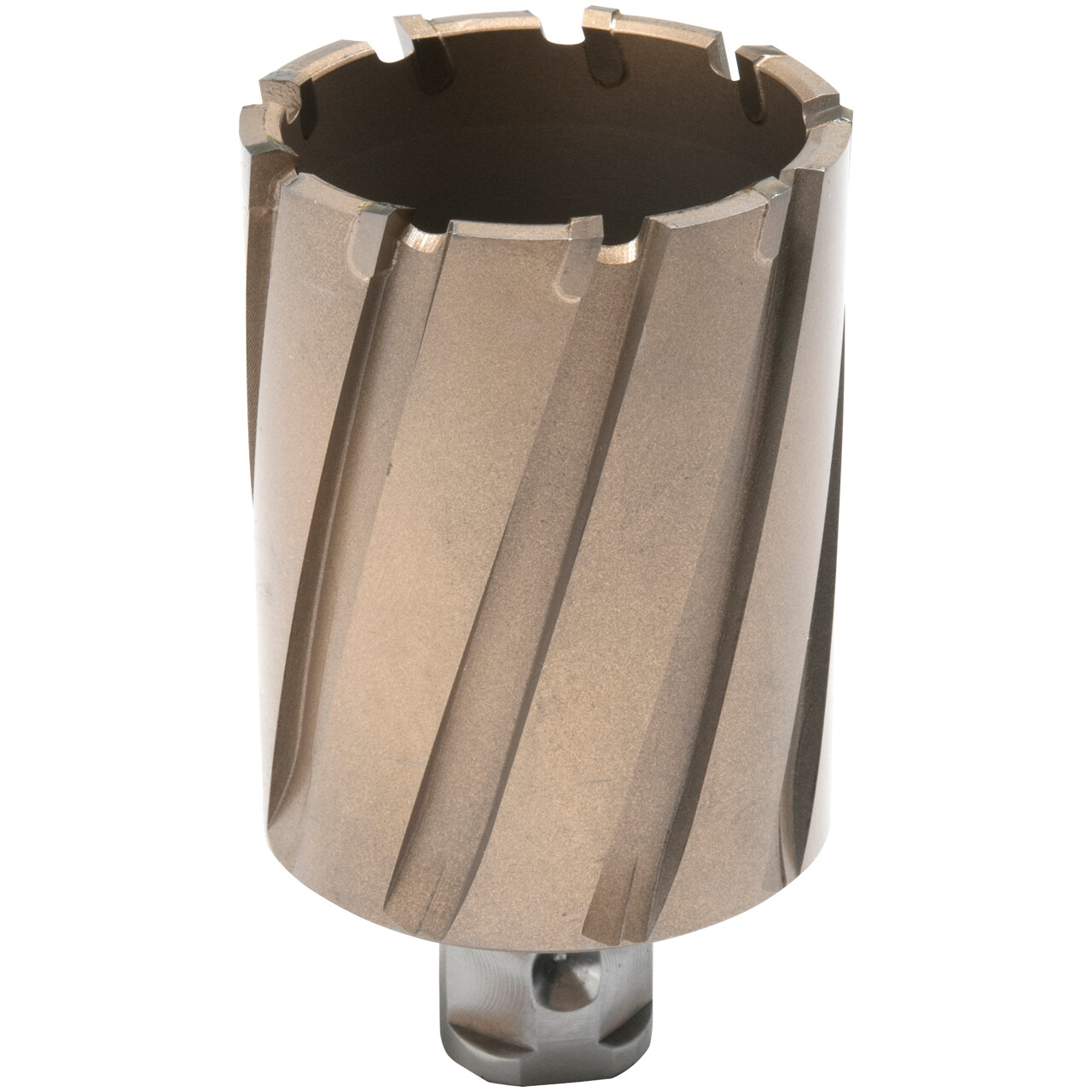 Hougen 18264 2″ X 2″ Copperhead Carbide Tip Annular Cutter