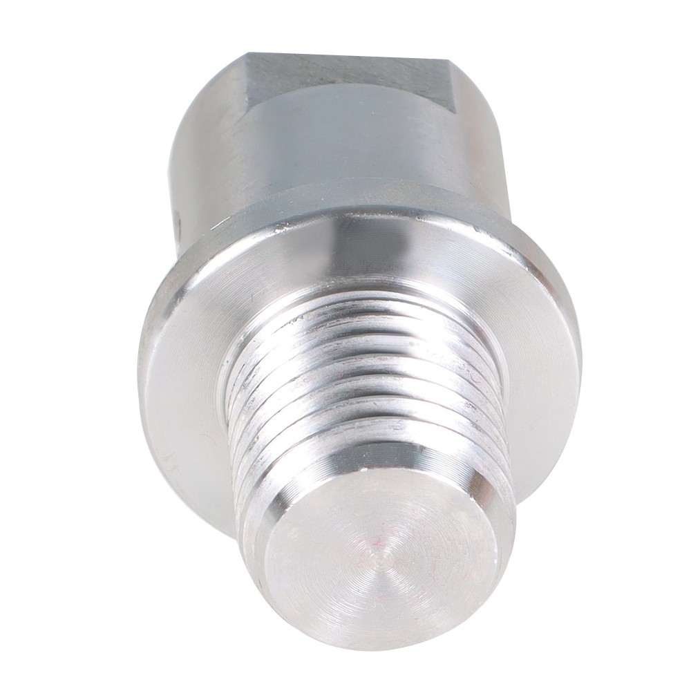 Lathe Headstock Spindle Adapter 5/8″ Shopsmith to 1″ x 8tpi