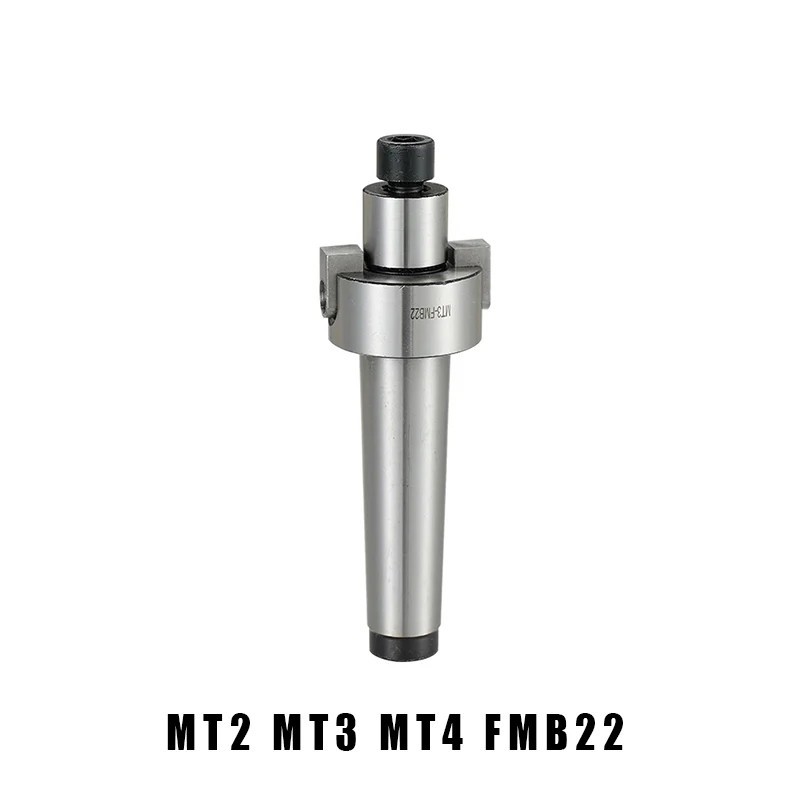 MT2 MT3 MT4 FMB22 BAP400R 50-63mm Cutter Head with 10 APMT1604 Milling Inserts