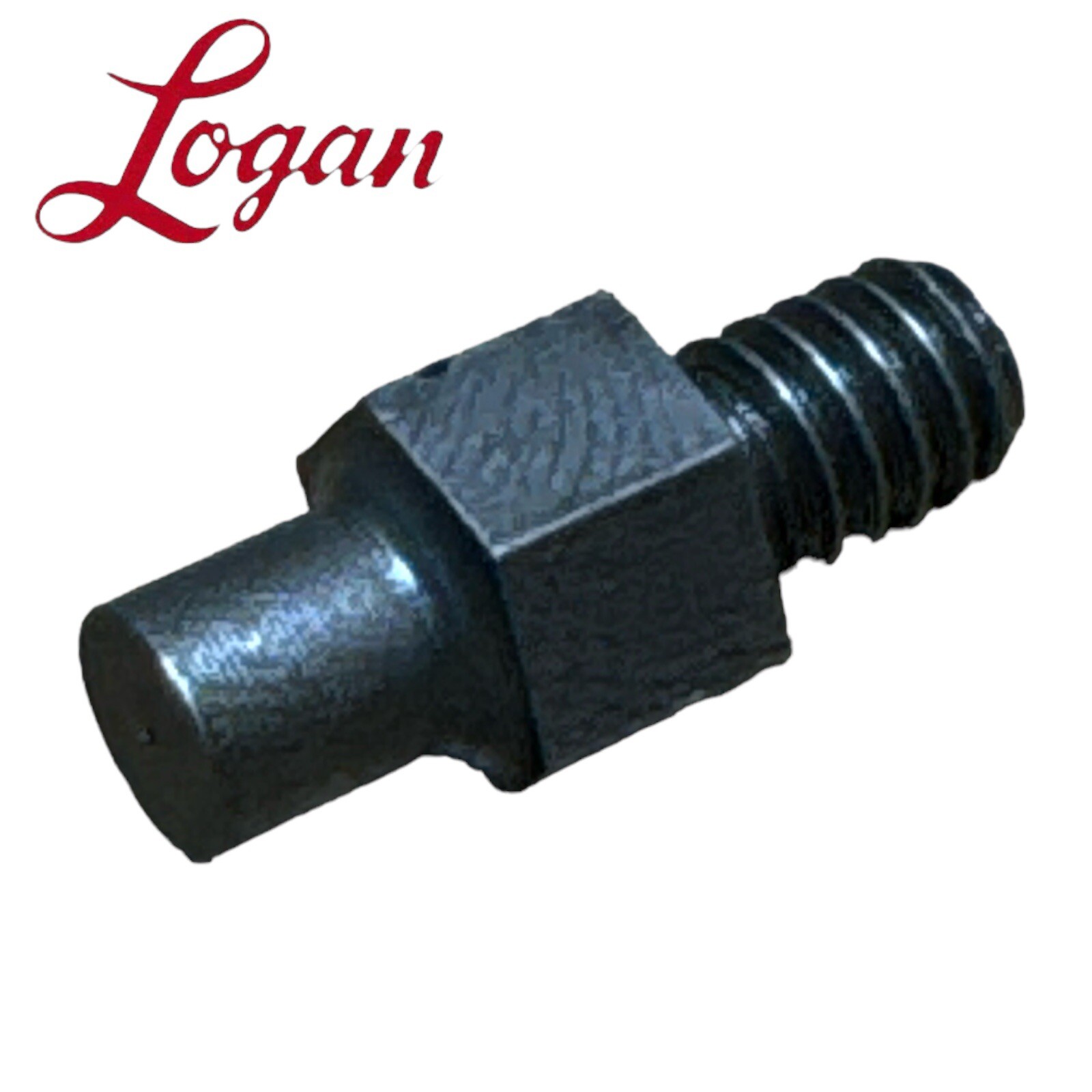 Logan Lathe 10” 810 820 815 Half Nut / Split Nut / 1/2 Nut Stud / Pin LA – 554