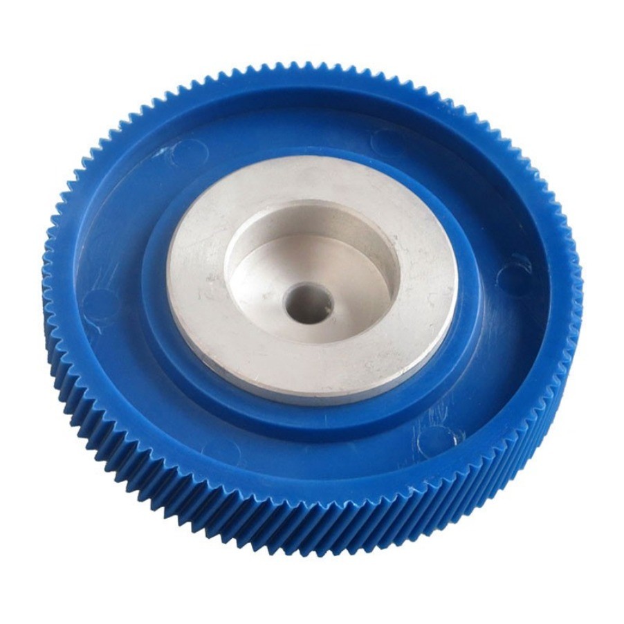 Milling Machine Part 92mm Gear & Hub For ALSGS AL-310S Servo Power Feed Model/–