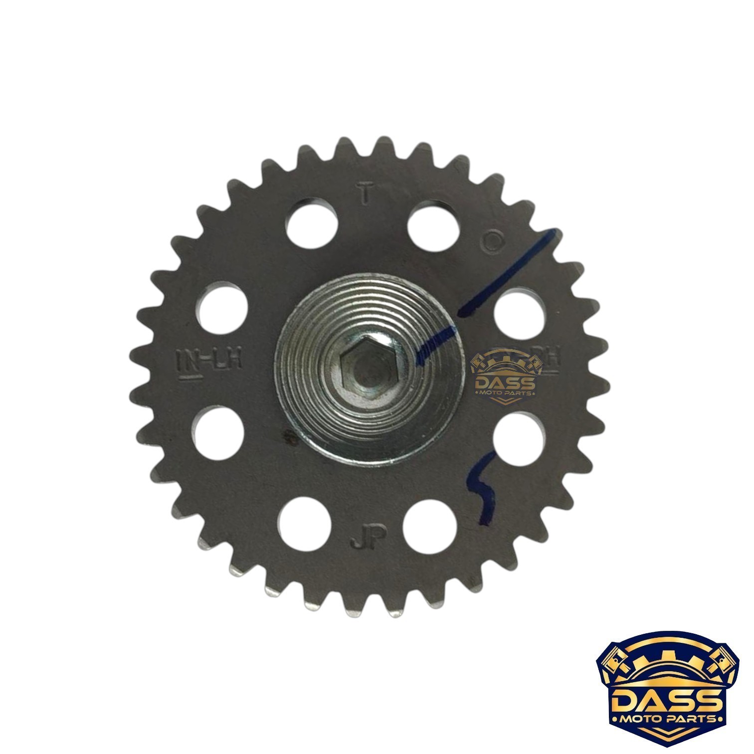 Camshaft Intake Assembly Fits Husqvarna Svartpilen 401 2024