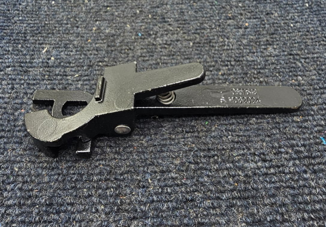 0657548: S H062024 Tube Bender Model Engineering Tool