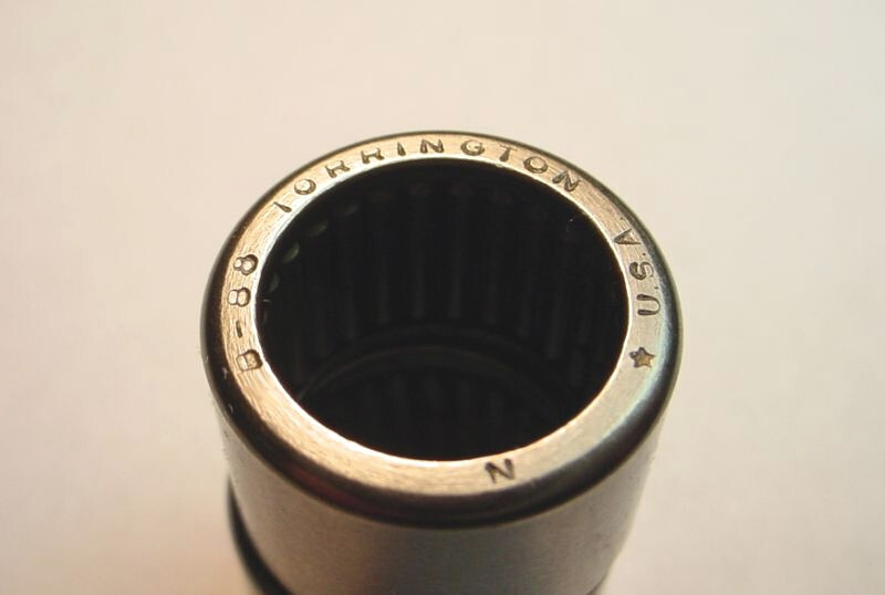 New Quick Change Gearbox Bearing Kit For South Bend Lathe 9″ Model A & 10k