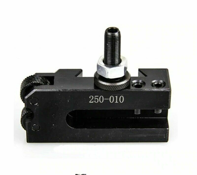 Type Quick Change Tools Kit Tool Post Tool Holder For Lathe Tools Change Tools