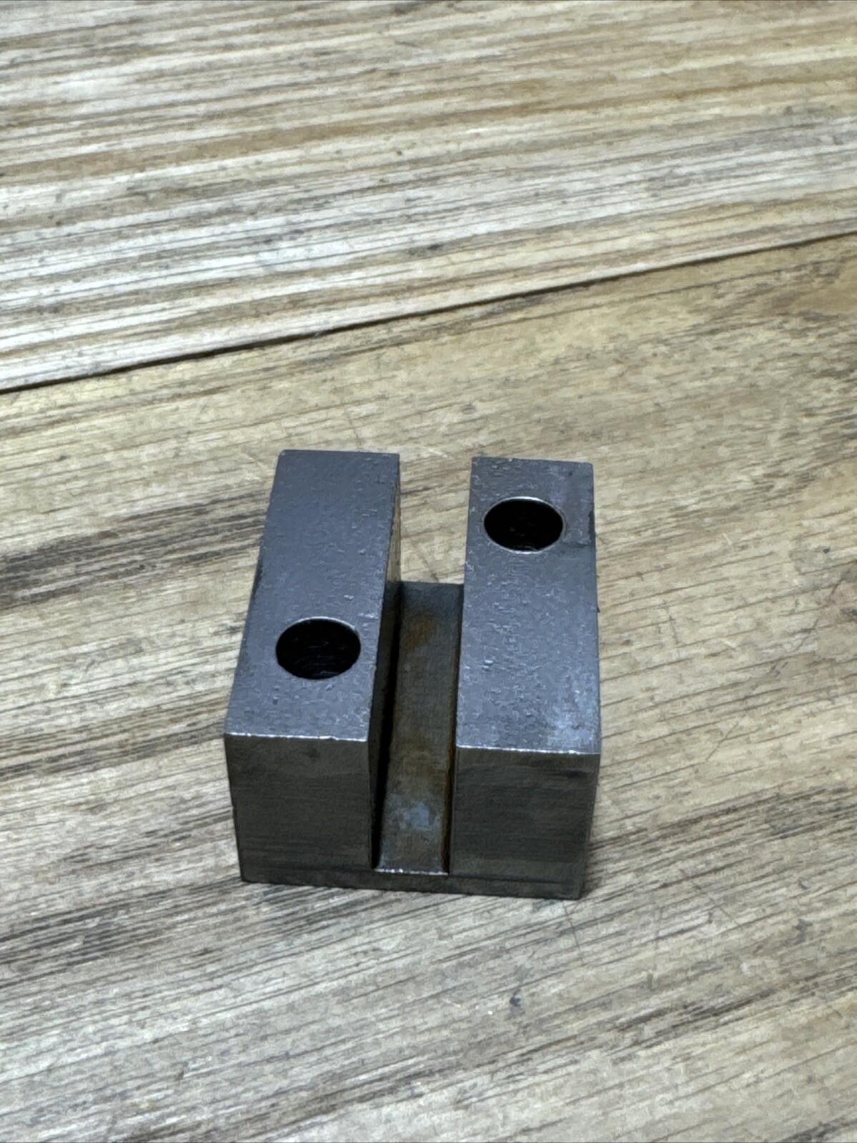 Logan Lathe 10” 810 820 815 Half Nut / Split 1/2 Nut Safety Lock Guide LA – 559