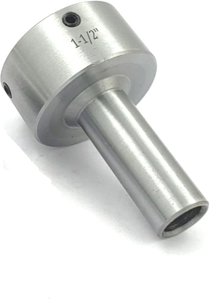 Round Die Holder- Straight Shank-USA FULFILLED