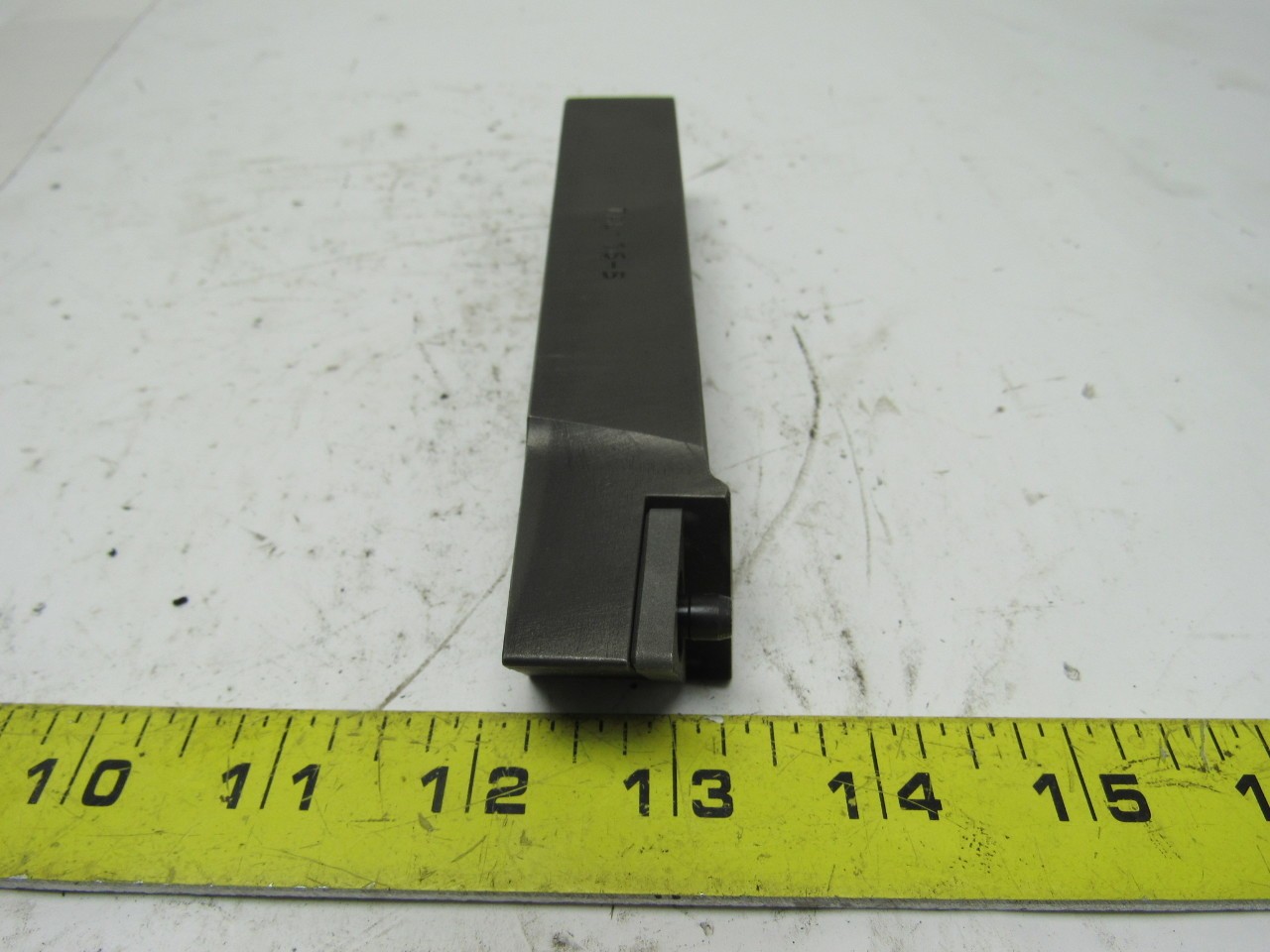 Carboloy TAL-16-5 Triangle Negative Tool holder Left Hand