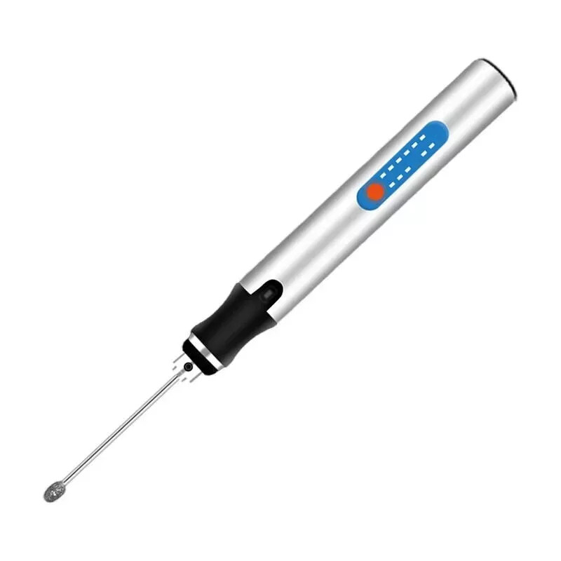 Hand-held Tissue Grinder Portable Grinder Rotation Speed 5000 10000 18000rpm