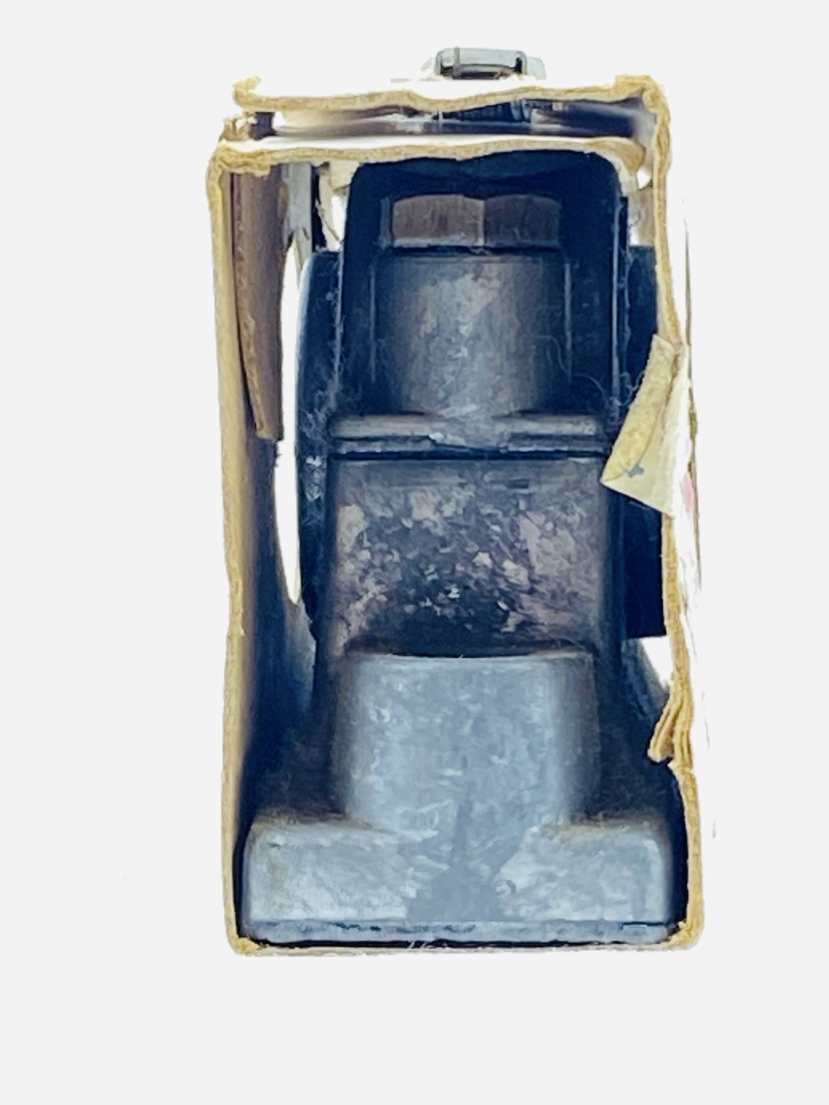 Chicago Die Casting 7-500-7 Pillow Block Bronze Bearing for 3/4″ Shaft Diameter