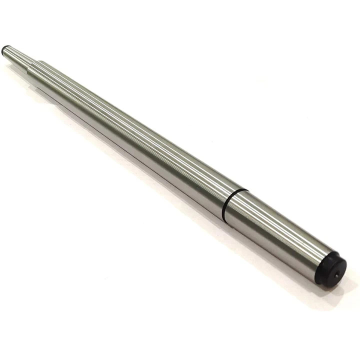 Lathe Tailstock Alignment Mendral Test Bar