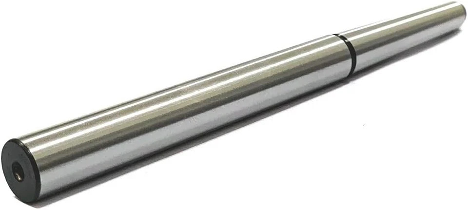 Lathe Alignment Test Bar MT1 to MT5 Shank 151mm to 442mm JTS USA Precision Grade