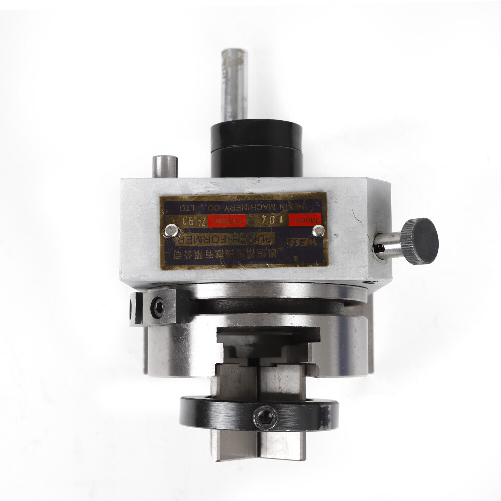 High Precision Pin Grinder Punch Former Single One Way Grinder Grinding Machine
