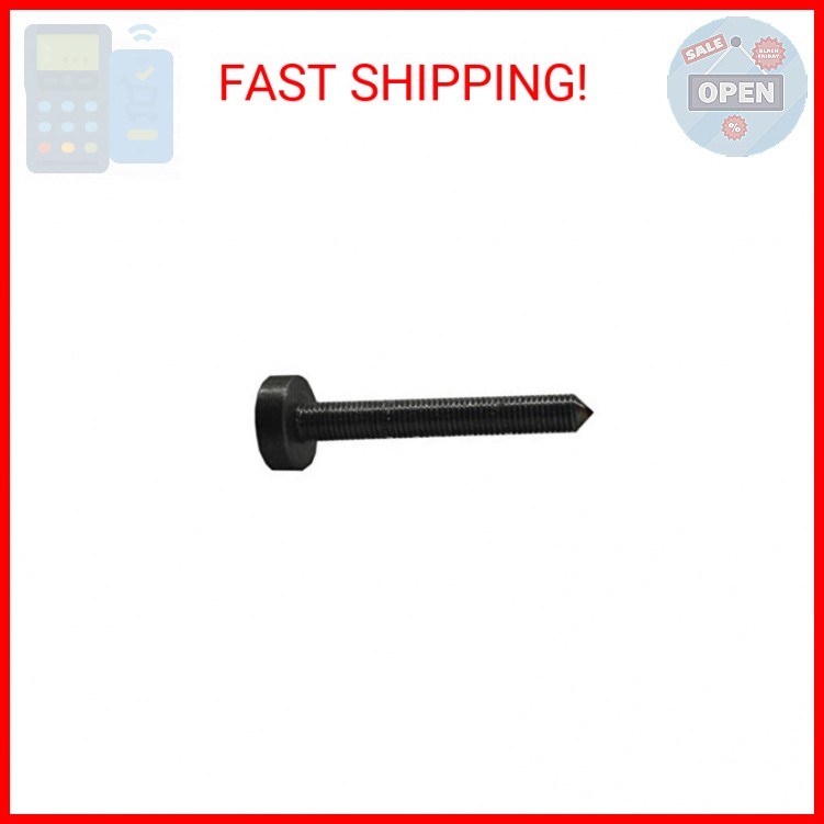 Diamond Dresser 3/8″ x 24 TPI Tip for Black & Decker Valve Seat Grinder Stone Dr