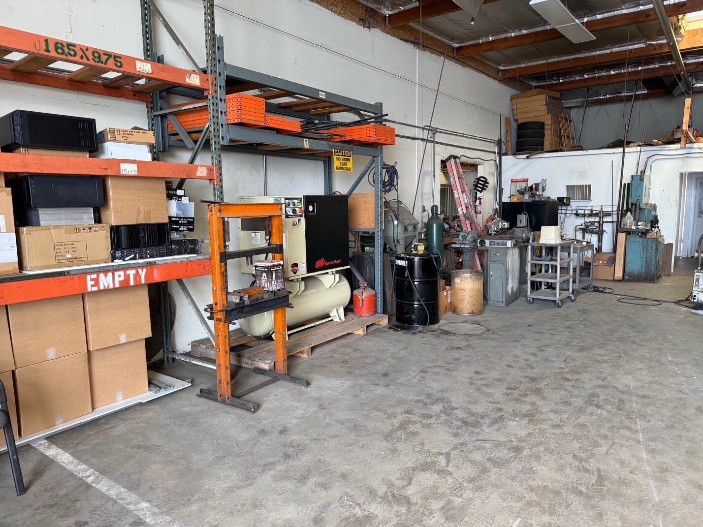 CNC Bandsaws Fully Automatic and Manual Mill and Bandsaw.