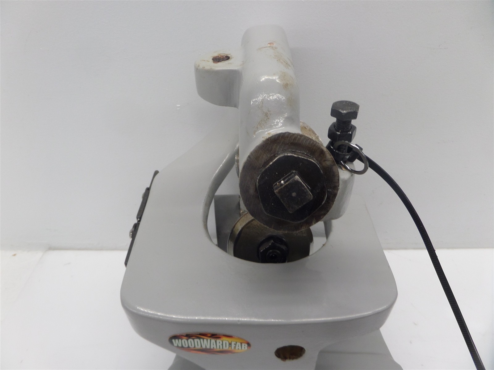 Woodward Fab MMS-3 Sheet Metal Plate Cutter