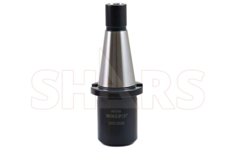 Shars 40 NMTB End Mill Holder CNC 7/8 x 2.73” TIR 0.00019” NMTB40 New P[