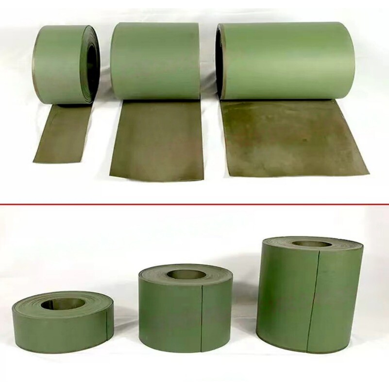 KH Green Slideway 0.5mm/0.8mm/1.0mm/1.2mm/1.5mm/2.0mm/2.5mm/3.0mm Green Color