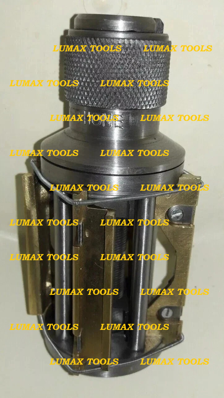New Cylinder Engine Hone Kit + 4 Set Honing Stones All Sizes Available LMT TOOLS