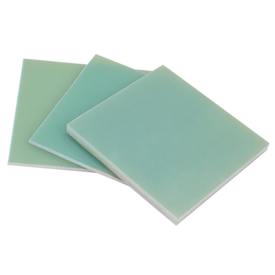 Epoxy Glass Fibre Sheet FR4 Glassfibre Plate Resin Board Thickness 0.5mm – 30mm