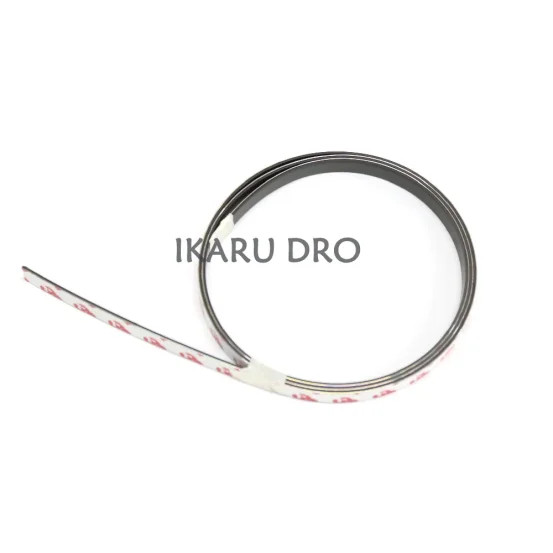 IBB Precision Milling Lathe DRO Magnetic Scale Sensor 5V 0.005mm 5um Encoder