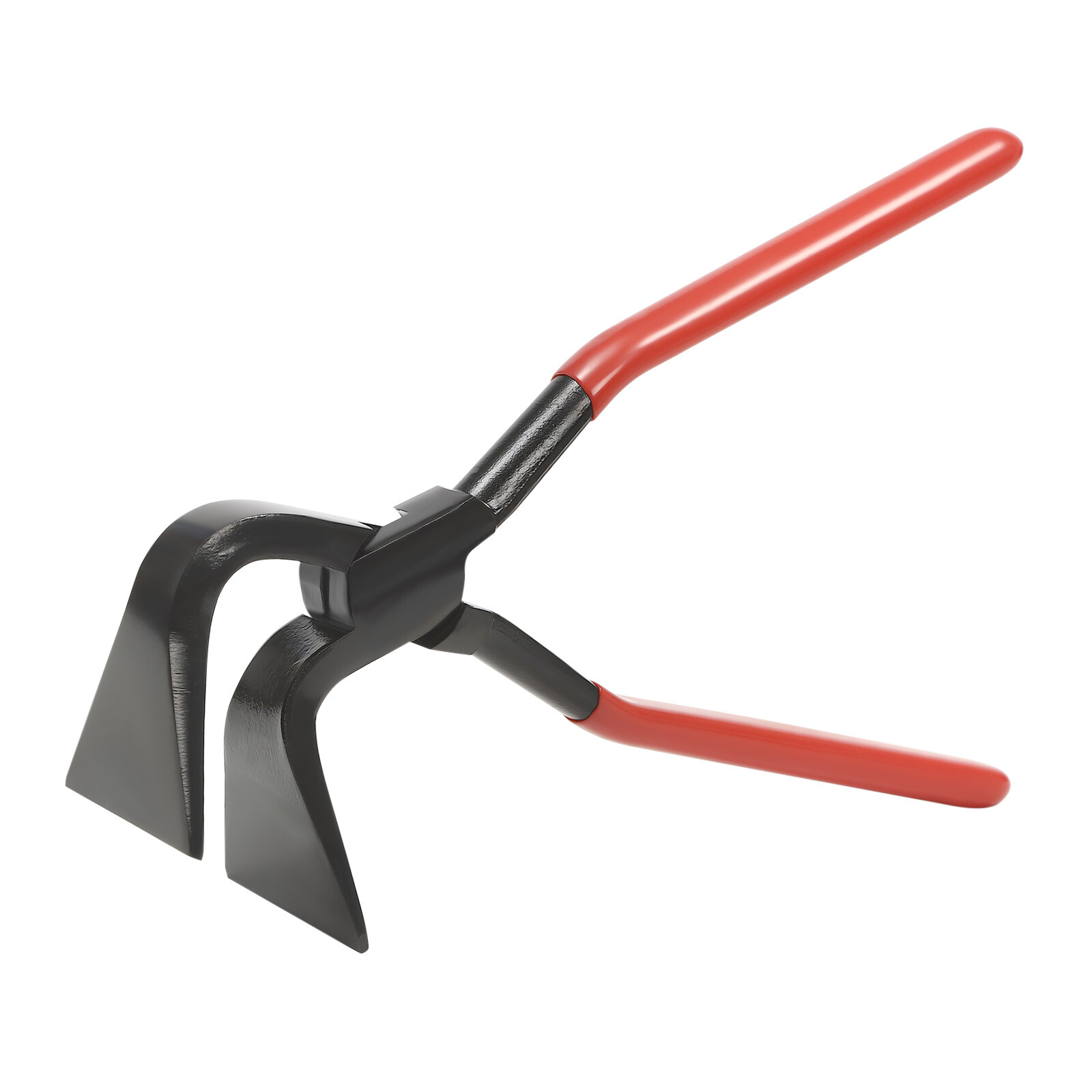 3-Piece Sheet Straight Bending Plier Hand Seamers Sheet Metal Tool 45° & 90°