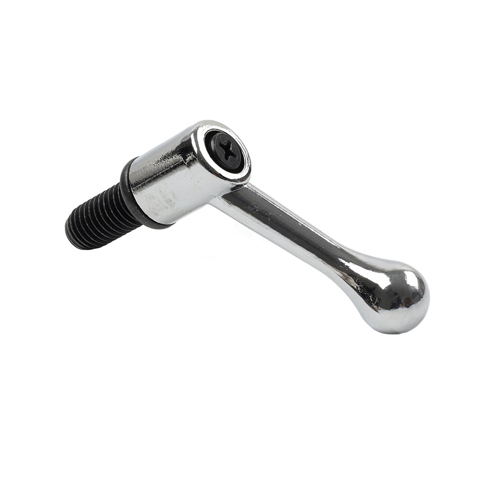 Table Lock Handle M12 5/16 1/2 Thread Set for Bridgeport Milling Machine CNC