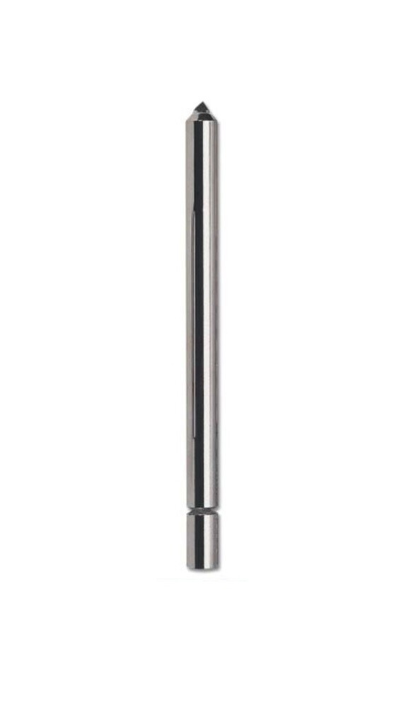 1 CARAT X 3/8 X 3″ SINGLE POINT DIAMOND DRESSER (3903-0039)