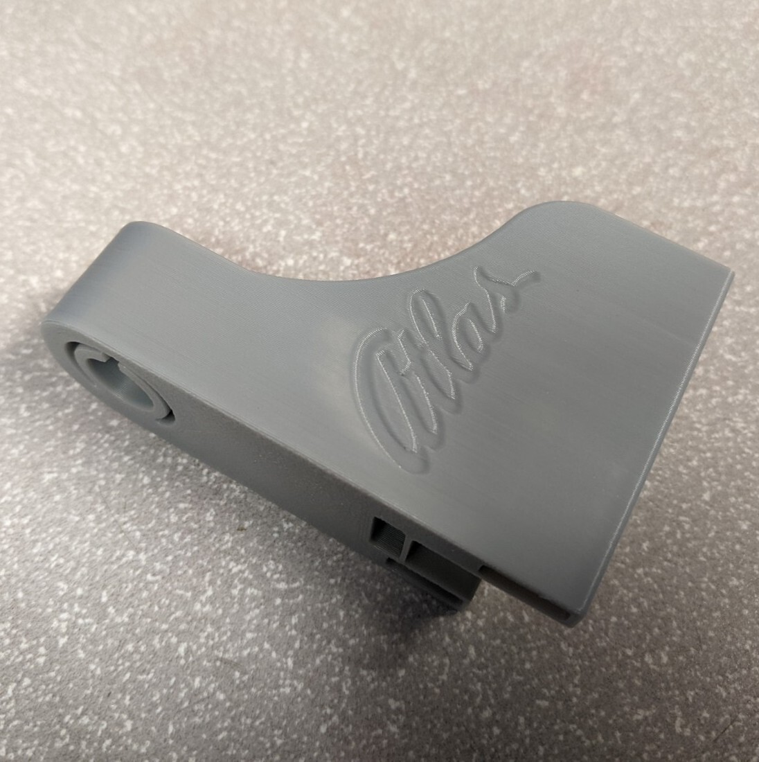 NEW Craftsman Atlas (0.375″) 10″ & 12″ Lathe Dial Indicator Holder Magnetic!!