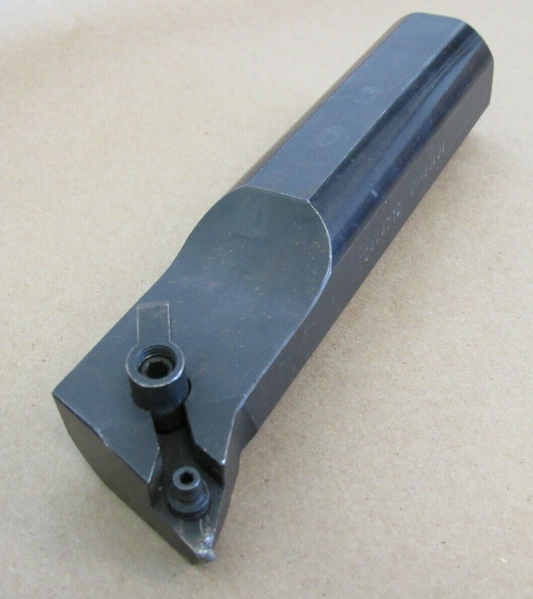 CARBOLOY BORING BAR PN TC44471C, APPX 7″ OAL, 1.5″ SHANK