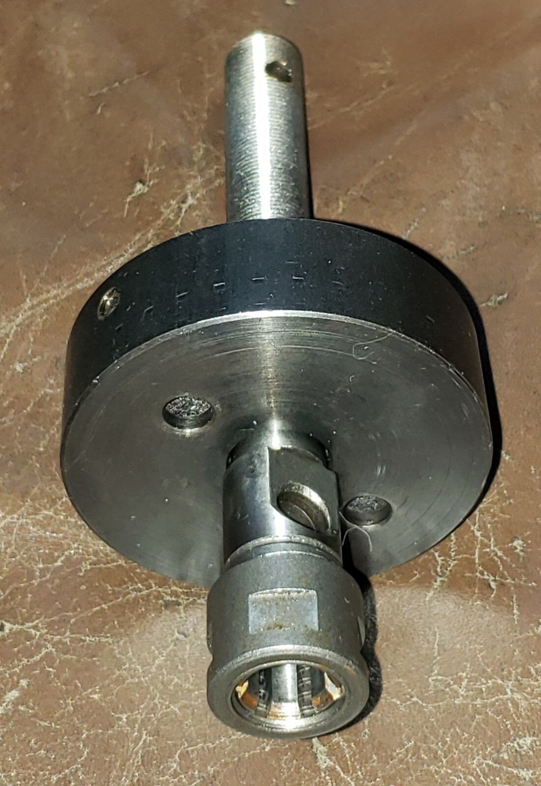 Procunier Tapping Lead Screw Assemblies 1AL 28 Pitch, in Box