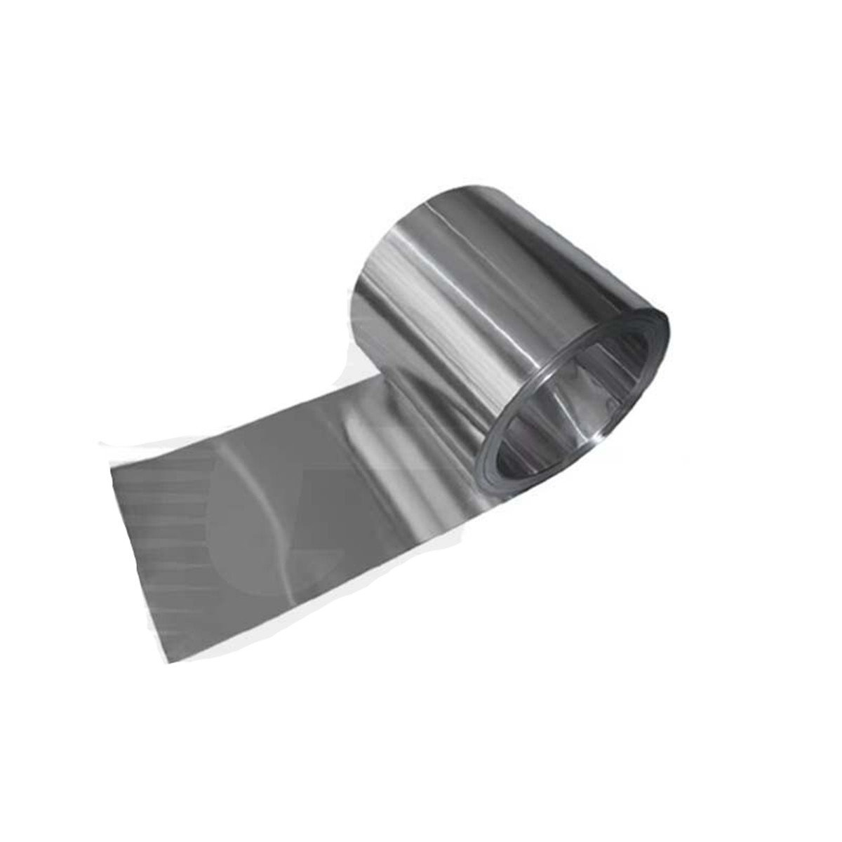 5 Metre Aluminium Strip Metal Sheet Foil Band Roll 0.1- 2 mm Thick Various Sizes