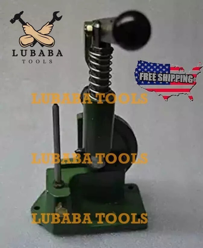 VALVE SEAT GRINDER STONE DRESSER STAND + DRESSER MACHINE FOR SIOUX + FREE SHIP