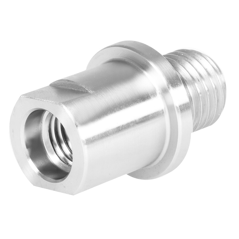 3/4 “x 10tpi to 1” x 8tpi Woodworking Lathe Headstock Spindle Adapter