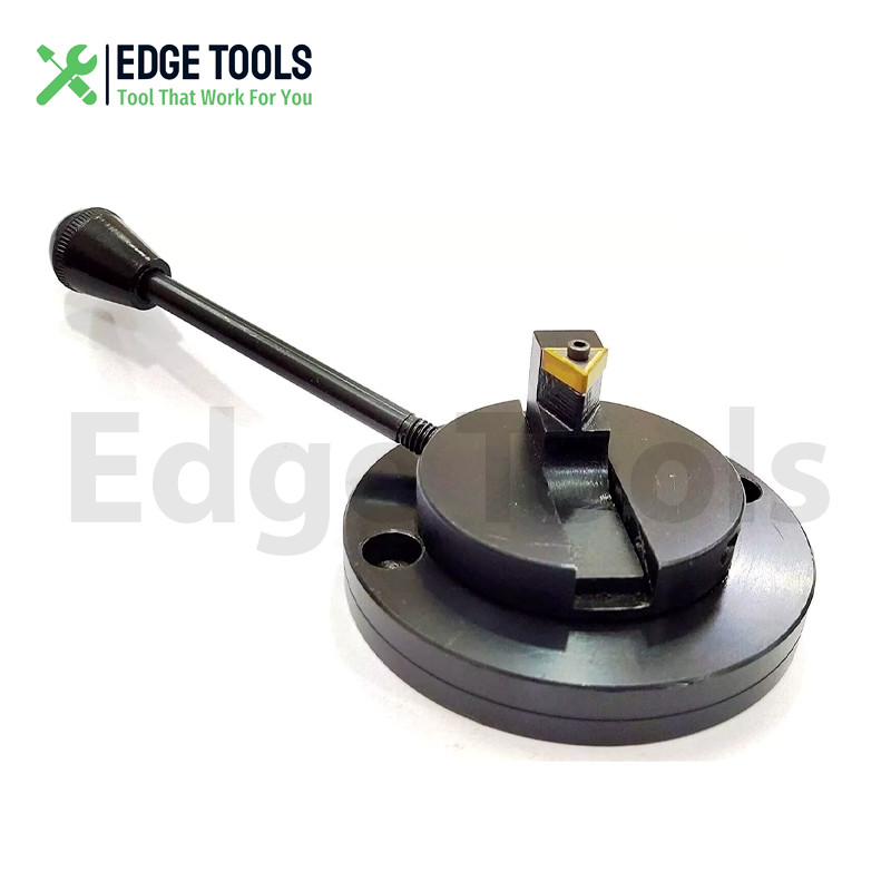2″ 50mm Diameter Ball Turning Attachment For Lathe Machine Metalworking TOOL USA