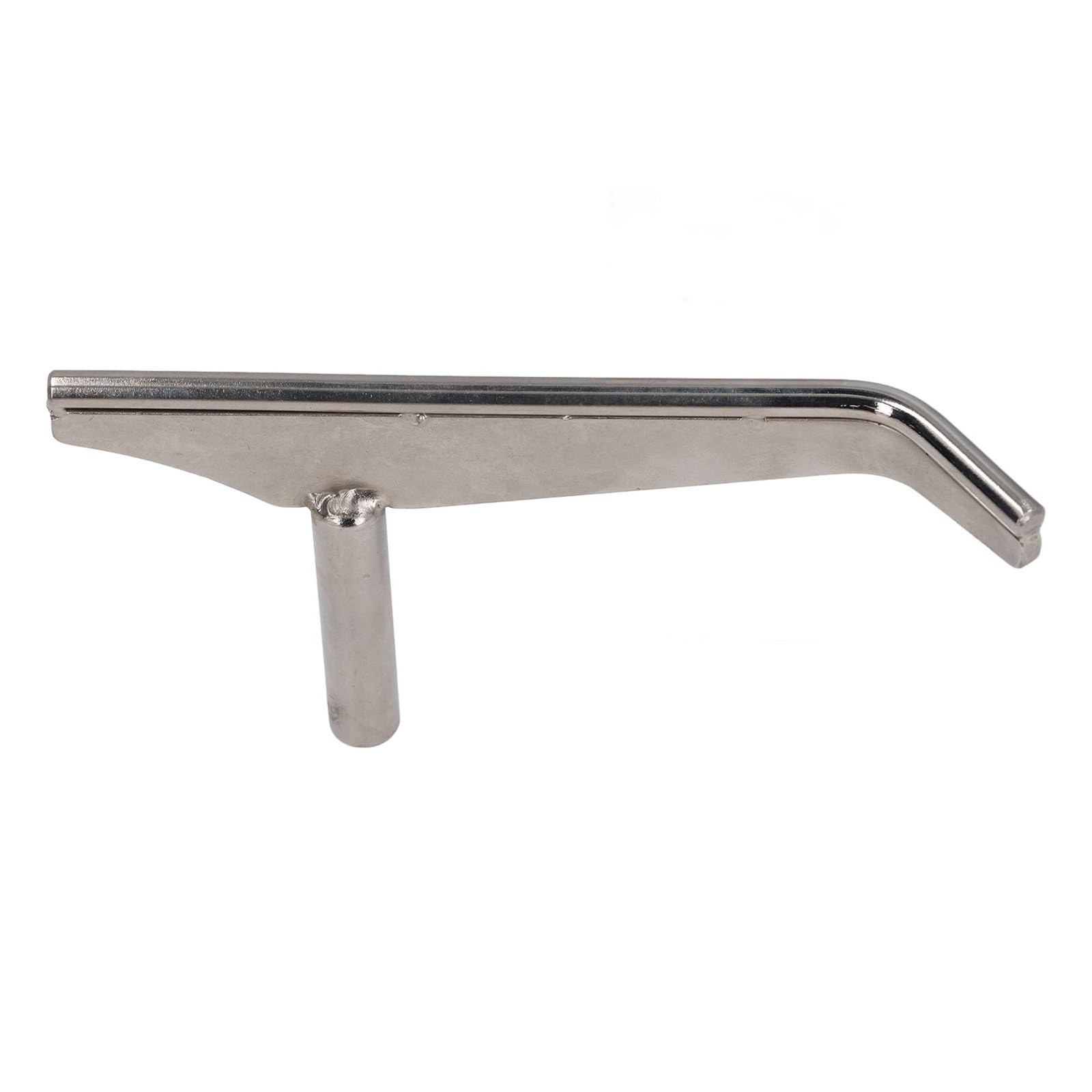 Alloy Steel Lathe Tool Rest 5/ Post Hardened Rod Woodturning Woodworking Bar