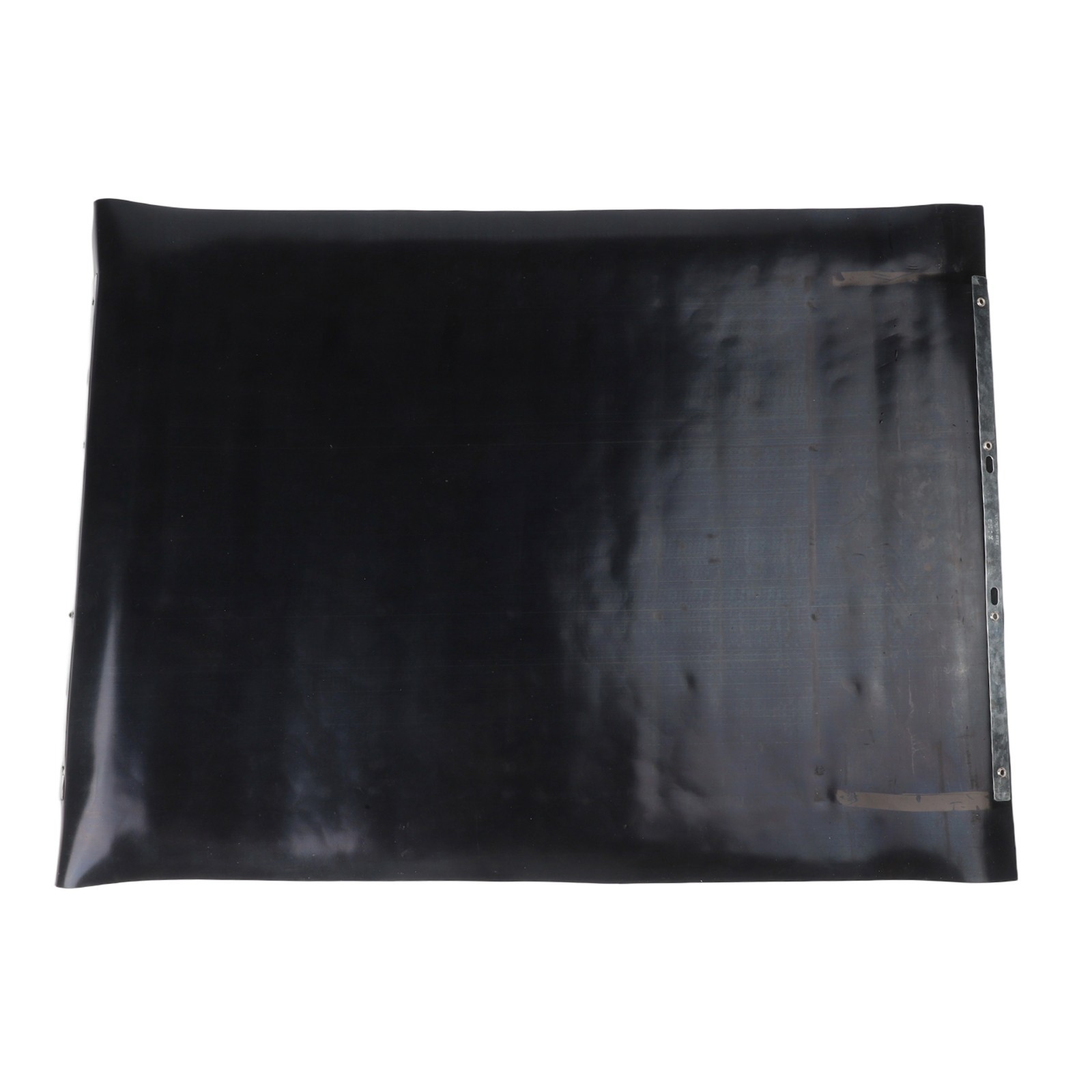 Retractable Bellows Cover for Flexible and Efficient Machine Tool Protection