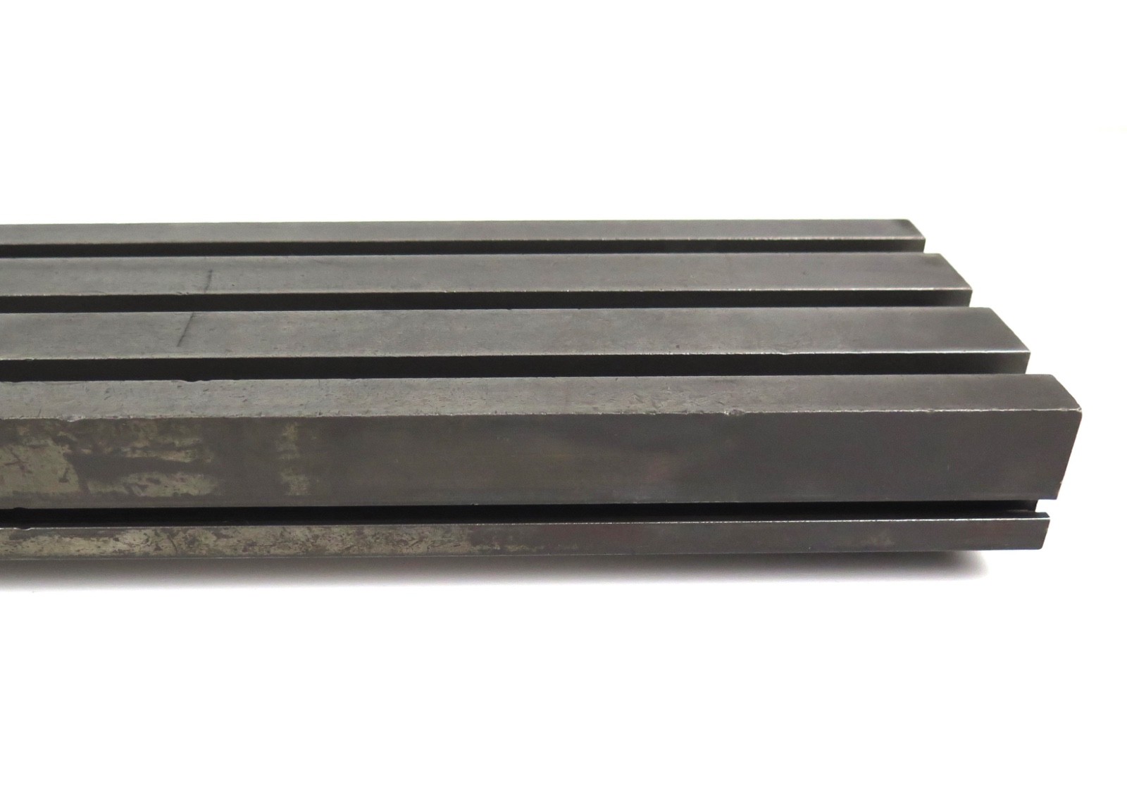 Clausing 8520 / 8525 Milling Machine Table Casting 829-009 (Inv. #1)
