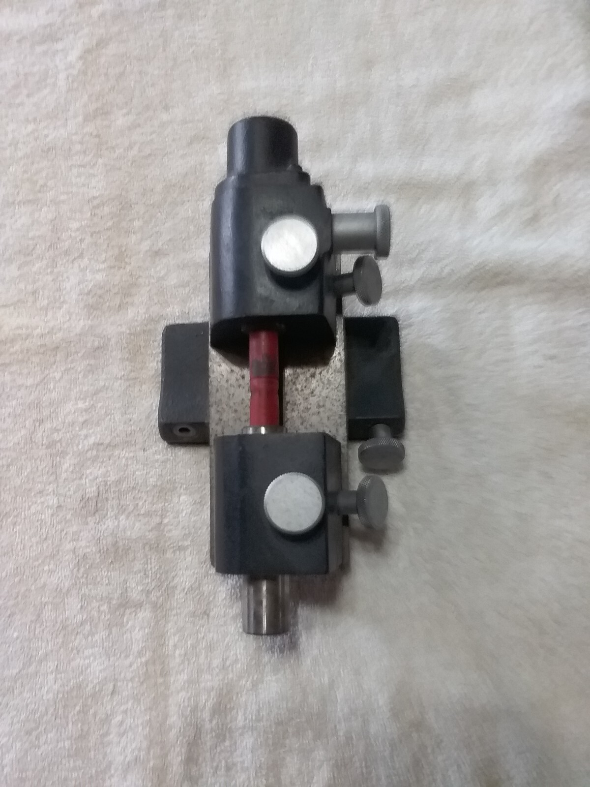 Machinist Lathe Attachment ? Unbranded