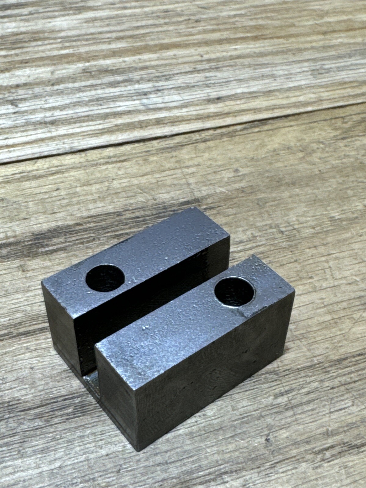 Logan Lathe 10” 810 820 815 Half Nut / Split 1/2 Nut Safety Lock Guide LA – 559