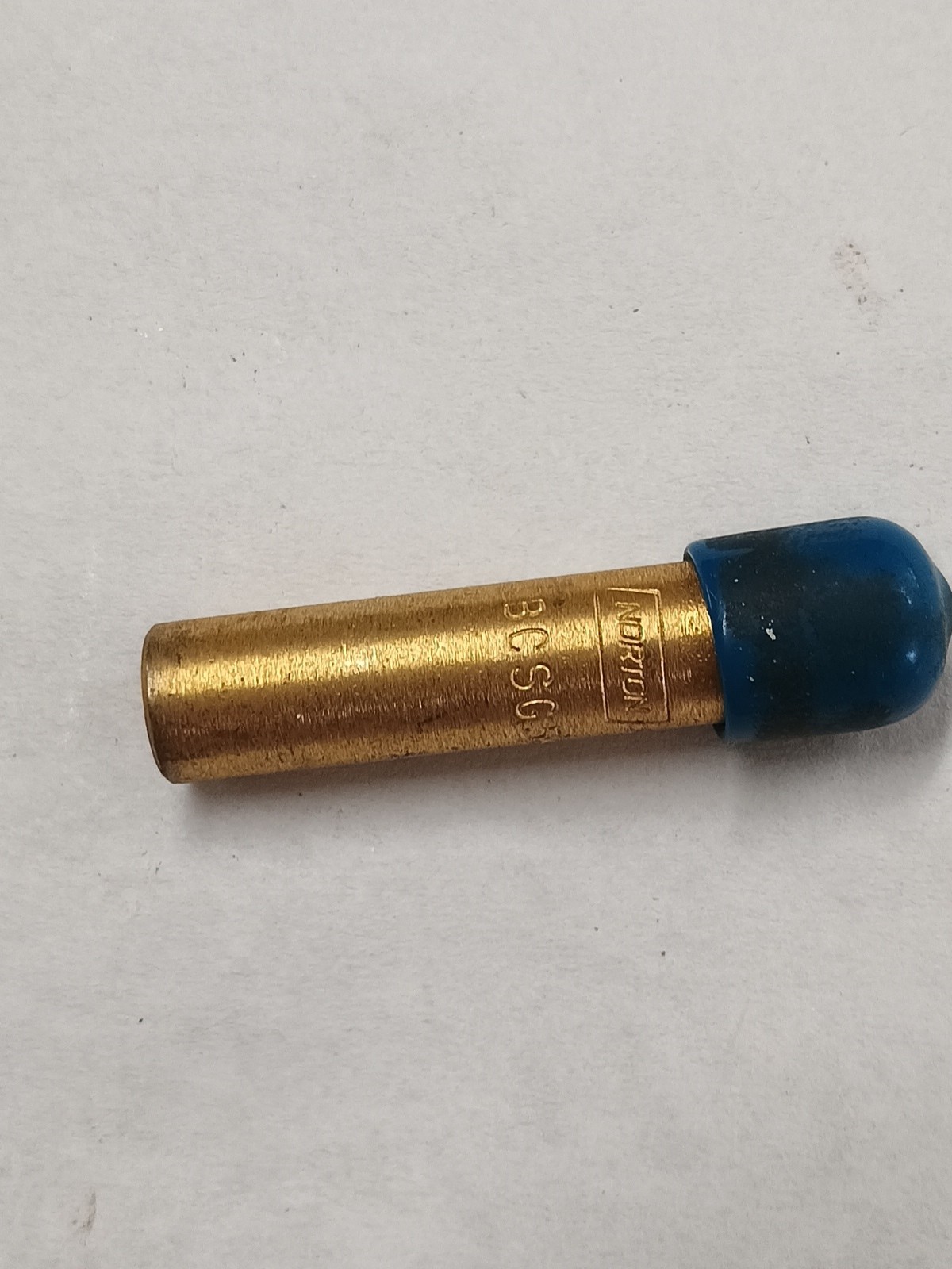 Diamond Dresser BCSG5M7 7/16″ Shank 2″ OAL