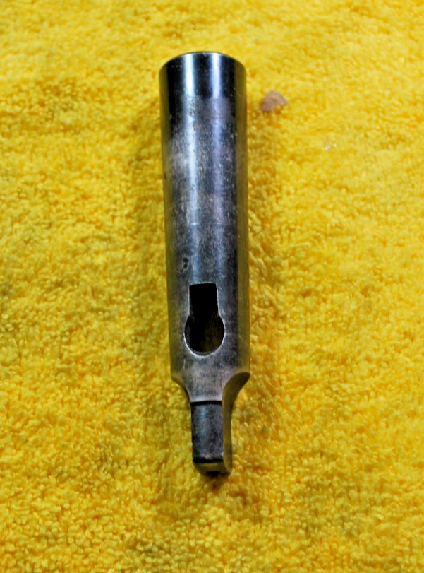 Offset Tailstock w/ Live Center, Dead Center for Turning, MT1, MT2 & MT3 Shanks
