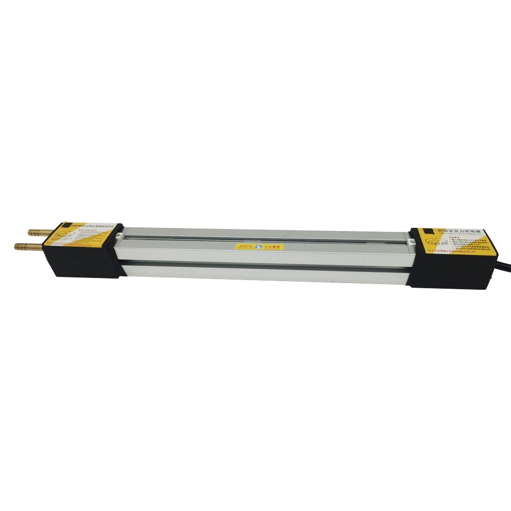110V 12in Acrylic Heat Bending Machine Heater Light Box PVC Acrylic Bender 300W