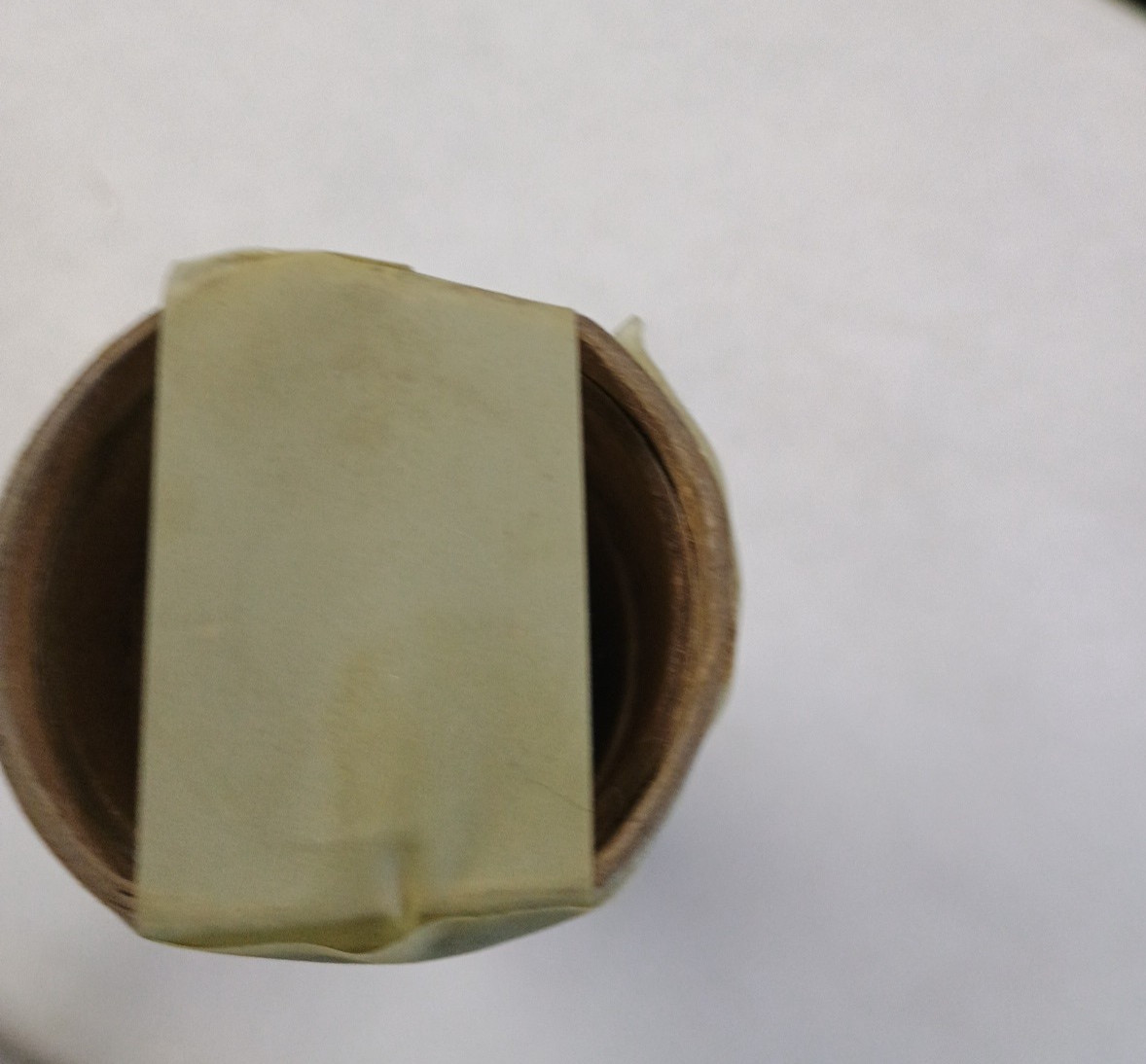 1-7/16″ Lathe Mandrel LM46 Has small rust spots package damaged