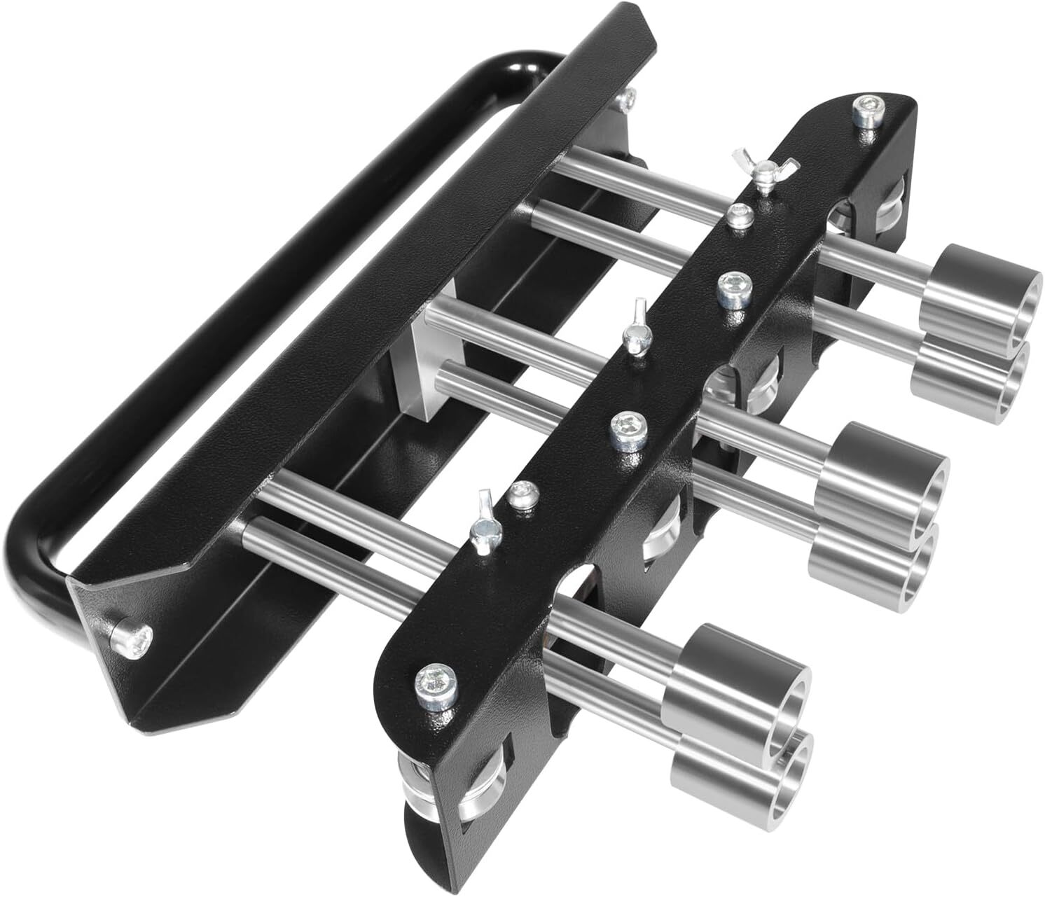 ER3 Three-Station Edge Roller Sheet Metal Edge Roller Bender Bending Angle 0-90°