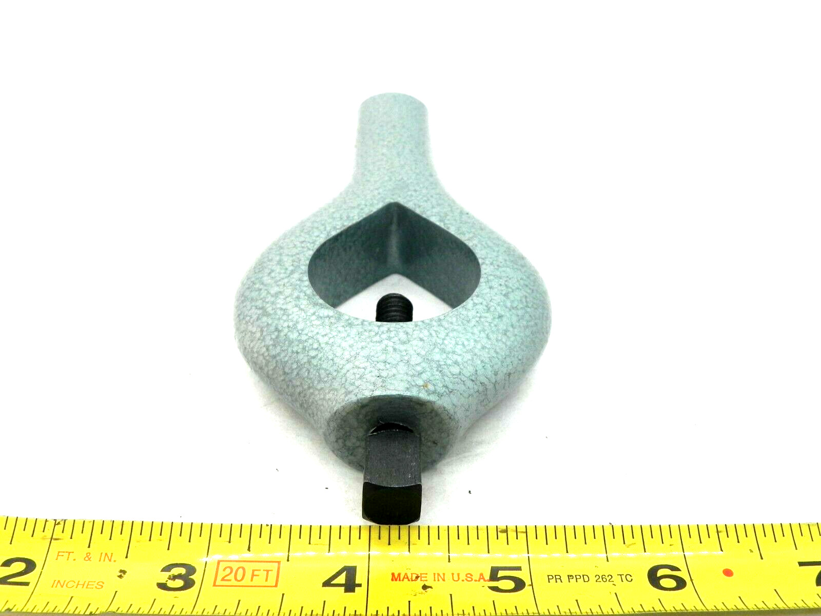 Lathe Dog – Straight Tail 1-1/4″ Workpiece Capacity HMC-252 HR